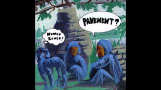 Pavement - Brinx Job (Lyrics) (High Quality)