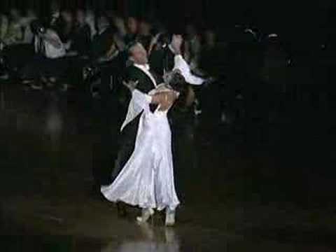 Mirko Gozzoli & Alessia Betti Waltz WSS 2006 (enhanced)