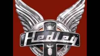 Hedley - Dear Blank