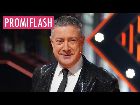 "Let's Dance"-Eröffnung: Hat Joachim Llambi Lampenfieber?