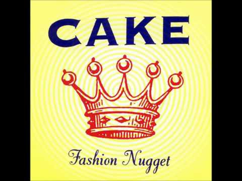 Cake - Sad Songs and Waltzes