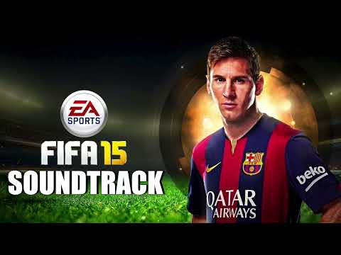 The Kooks - Around Town (FIFA 15 Official Soundtrack)
