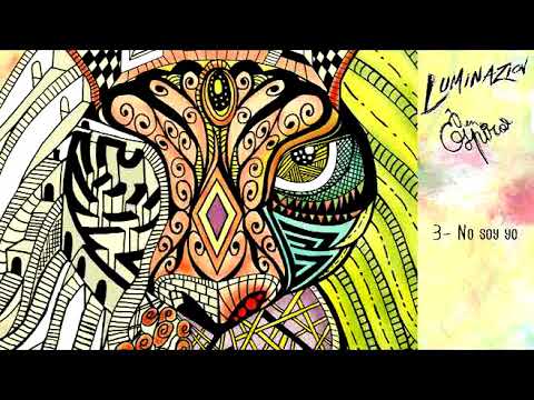 Luminazion - En Espiral [Full Album - 2017]
