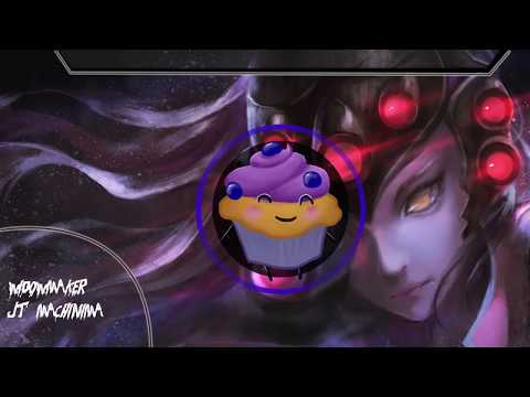 Nightcore - Widowmaker ( JT Machinima )
