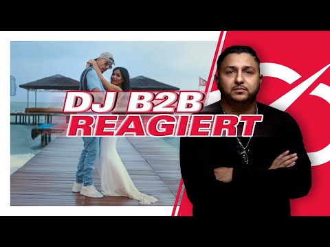 DJ B2B REAGIERT CAPITAL BRA x CRO  FRÜHSTÜCK IN PARIS prod  by Beatzarre & Djorkaeff,Phil The Beat