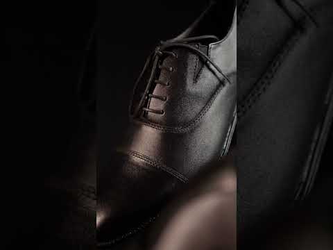 Shoes - Videography