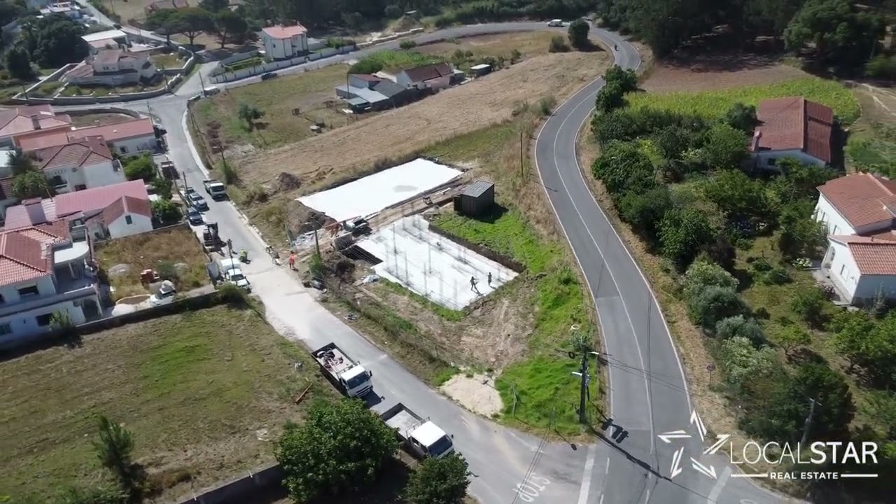 Vídeo do imóvel