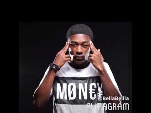 KJay Jones-Smooth operator