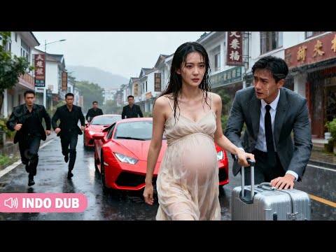 CEO taat Gundik menganiaya Istrinya dengan dahsyat, saat tau kenyataan menyesal tak bisa ubah lagi