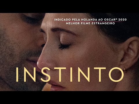 Instinto - Trailer