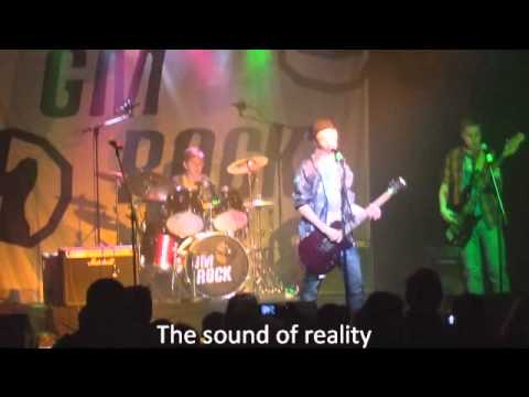 GM i Rock 2011 Sugar Trio, Klezmerudvalget, The sound of reality, Speaker mf.