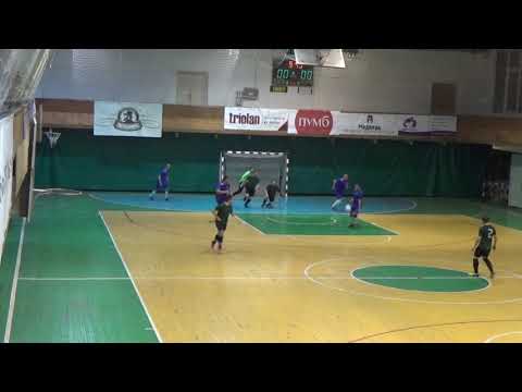 15 КУ 11 Mezzo GreenTeam – Хартрон Аркос