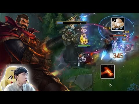 Sally Graves : I Gotta to Hard Carry this Game When 4v5