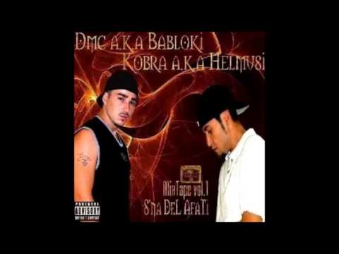 11. DMC a.k.a. Babloki - Ska Ma Mir (ft. Rrugaqi Qart & Kobra)
