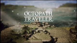 【初見プレイ】OCTOPATH TRAVELER #11-2【テリオン2章】