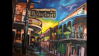 Rockin 58 - Way Down Yonder In New Orleans (remastered)