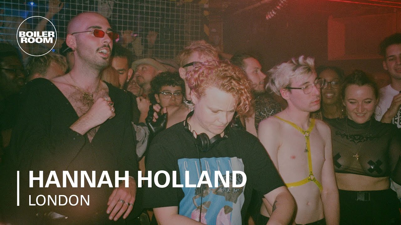 Hannah Holland - Untitled Set