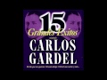 Yira Yira -- Carlos Gardel 