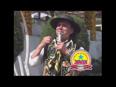 CAZADOR HUANCA Primeros exitos Capricho del carazón (Huayno Huancayo)