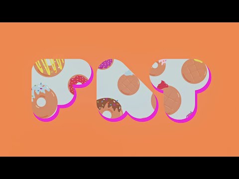 Kick The Habit - Ten Times Bigger (Ft. Gadee Lee) (Official Video)