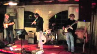 Blues Box Quartet - Live lago Verde - 2011 - 10/16