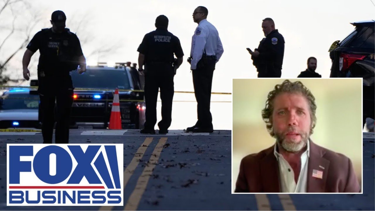 There was nothing ‘accidental’ about this attack: Navy SEAL