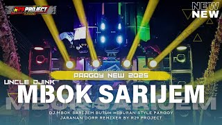 Download lagu DJ MBOK SARIJEM-BUTUH HIBURAN (UNCLE DJINK) STYLE PARGOY JARANAN DORR BY R29 PROJECT mp3 Download lagu DJ MBOK SARIJEM-BUTUH HIBURAN (UNCLE DJINK) STYLE PARGOY JARANAN DORR BY R29 PROJECT mp3