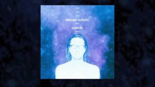 Steven Wilson - Pariah (Listening Video)