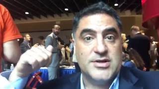 Hillary Clinton Booed By Bernie delegates!