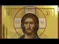 Cherubic Hymn | Kastorsky | Orthodox Church Hymn | Duo