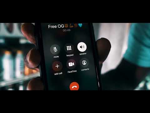 LeeWay-How It Feel (Official Video)