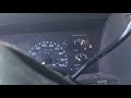 How To Diagnose Obd1 Problems WITHOUT CODE READER