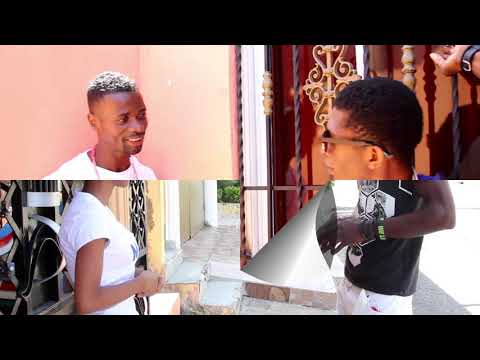 Lanmou frajil#6 ekri pa Promoteur Daniel