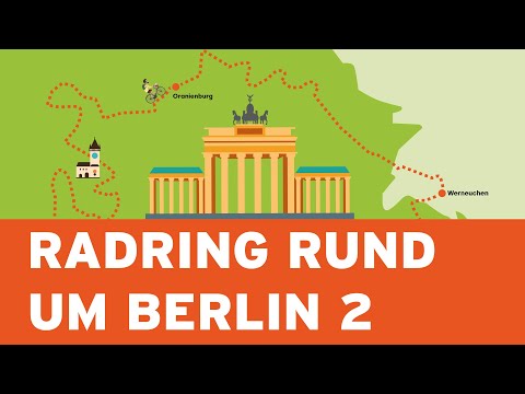 Radring Rund um Berlin Imagefilm 2