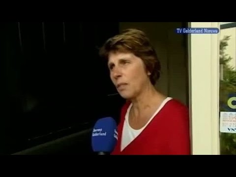 GLD Nieuws 7 mei 2009 - Nieuws