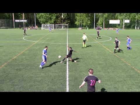 FC Kontu - FC Kirkkonummi