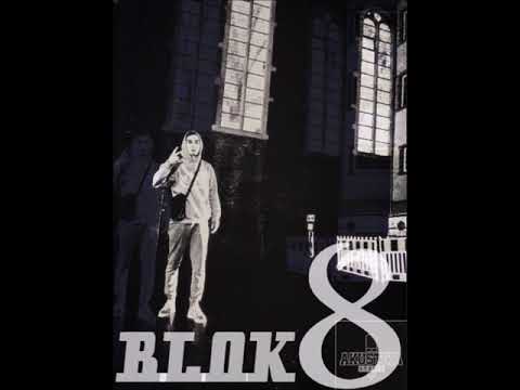 WpB - Blok 8