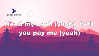 c21 Savage, Offset &amp; Metro Boomin - "Rap Saved Me" Ft Quavo (Lyrics)