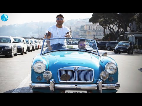 Francesco D'Aleo Ft. Daniele De Martino - Bella bionda (Ufficiale 2018)