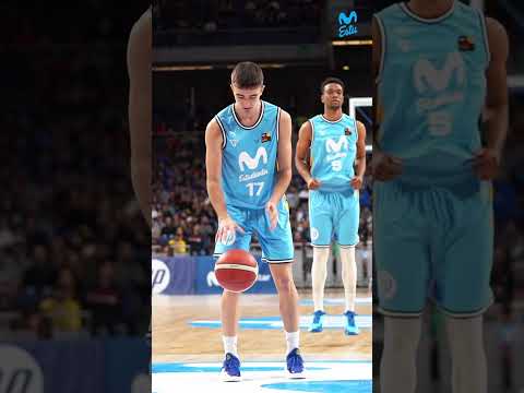 Duran Maquinaria Ensino vs Movistar Estudiantes | Partido completo de baloncesto | #LFEndesa 2025-26