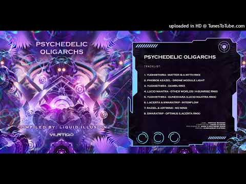 Lucid Mantra - Other Worlds (H-Sunrise Remix)