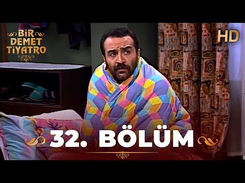 Bir Demet Tiyatro 32. Bölüm Full HD (Restorasyonlu)