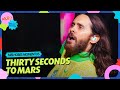 Thirty Seconds To Mars no Lollapalooza 2024 | Melhores Momentos | #LollaBrNoMultishow