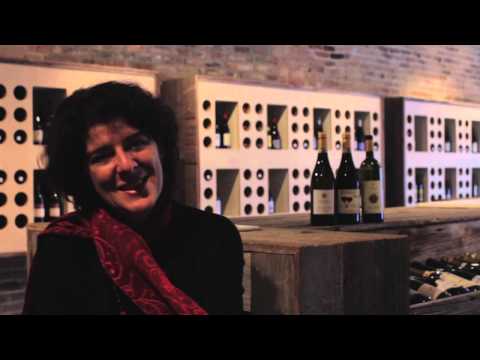 Why are grapes harvested by hand in Piedmont?