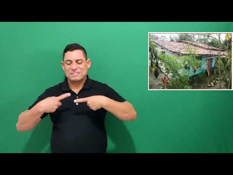 Miniatura do vídeo: Terreiro 149