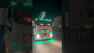 Neue Isuzu ELF Arbeitsb&uuml;hne-LKW | Bild 6 - Machineryline