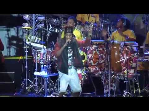 Faz o gol Neymar - Lactosamba no Baile Du Amor