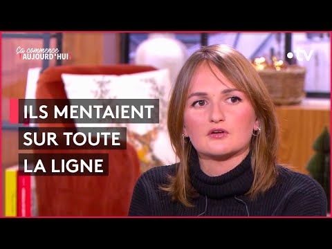 Follement amoureuses...d'un mythomane - Ça commence aujourd'hui