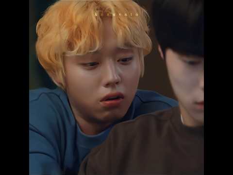 they were meant to be together [#kdrama #bromance #parkjihoon #baeinhyuk #atadistancespringisgreen]