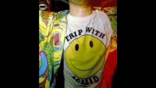 Graeme Park @ Hacienda, 3rd April 1990